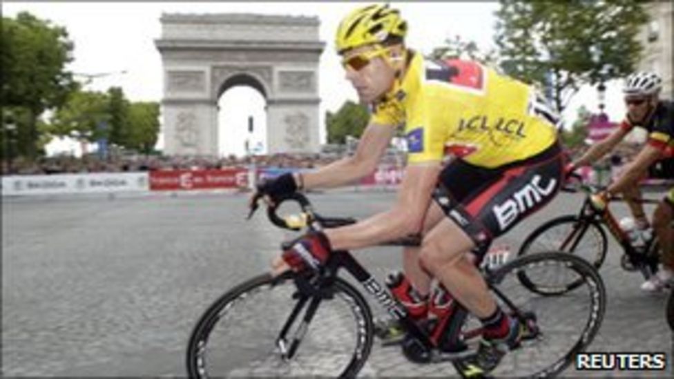 Is Australia too obsessed with sport? BBC News