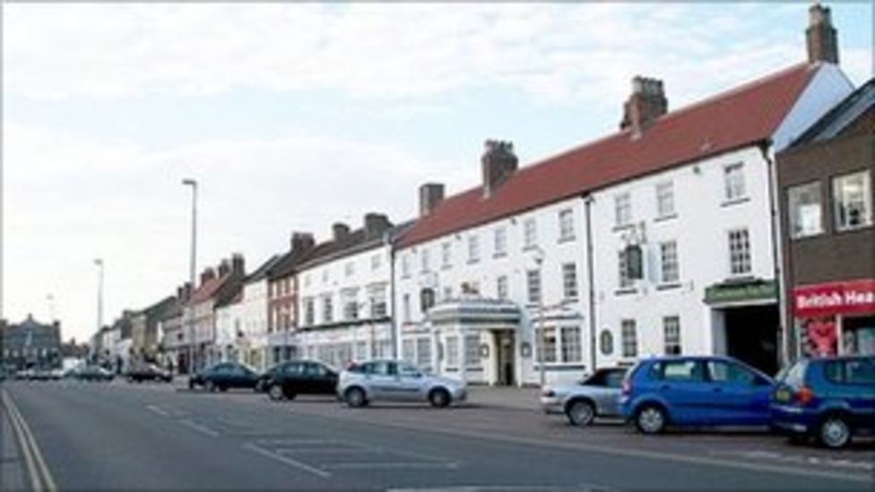 bike shops northallerton
