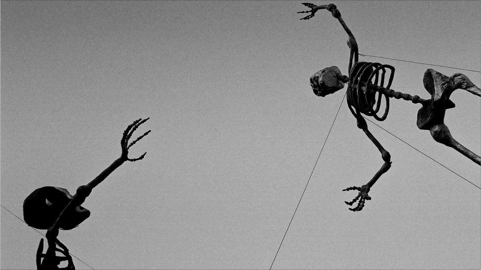 Skeletons
