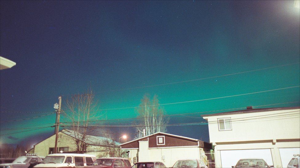 Skyline
