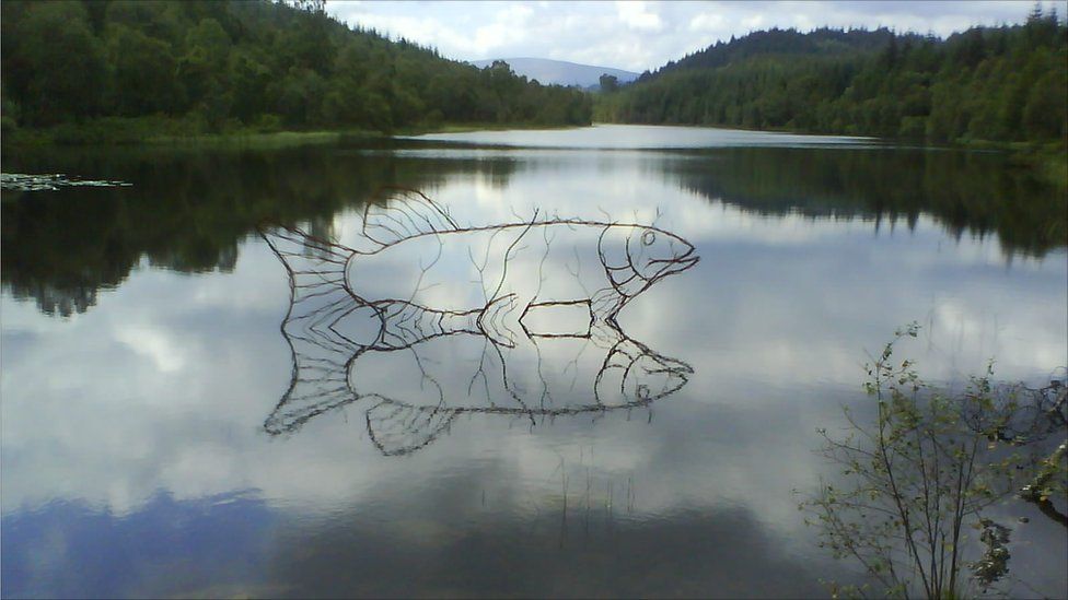 Loch Ard