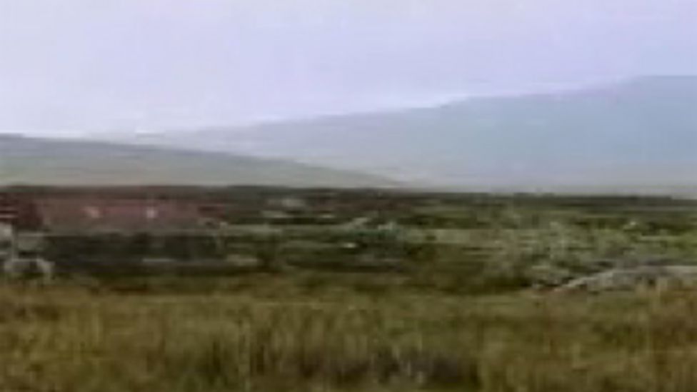 Scottish prehistoric mummies made from jigsaw of body parts BBC News