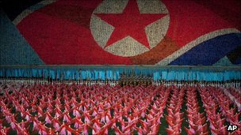 Five South Koreans Charged With Spying For North Korea Bbc News 