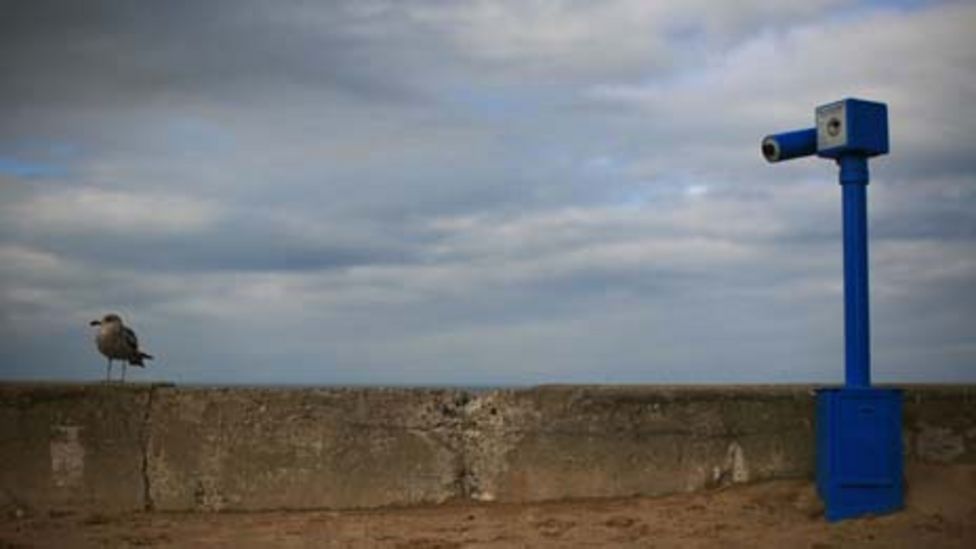 Lansbury Park in Caerphilly ranked as 'most deprived' BBC News