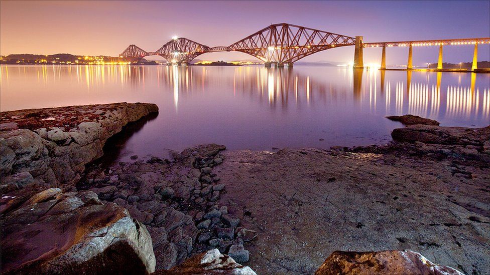 Forth Bridge