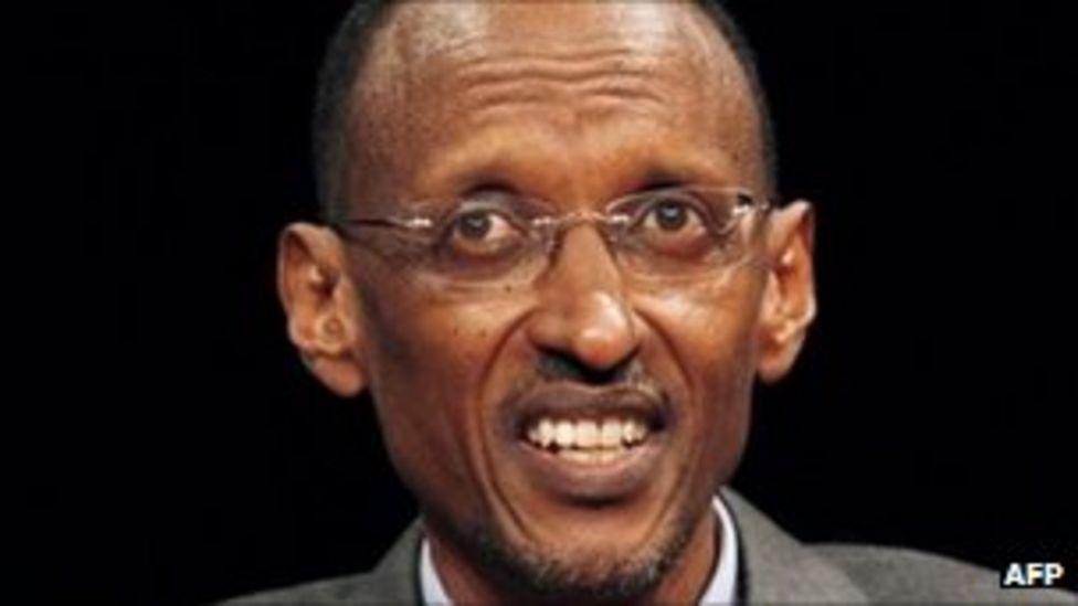 rwandan-president-kagame-sparked-1994-genocide-bbc-news