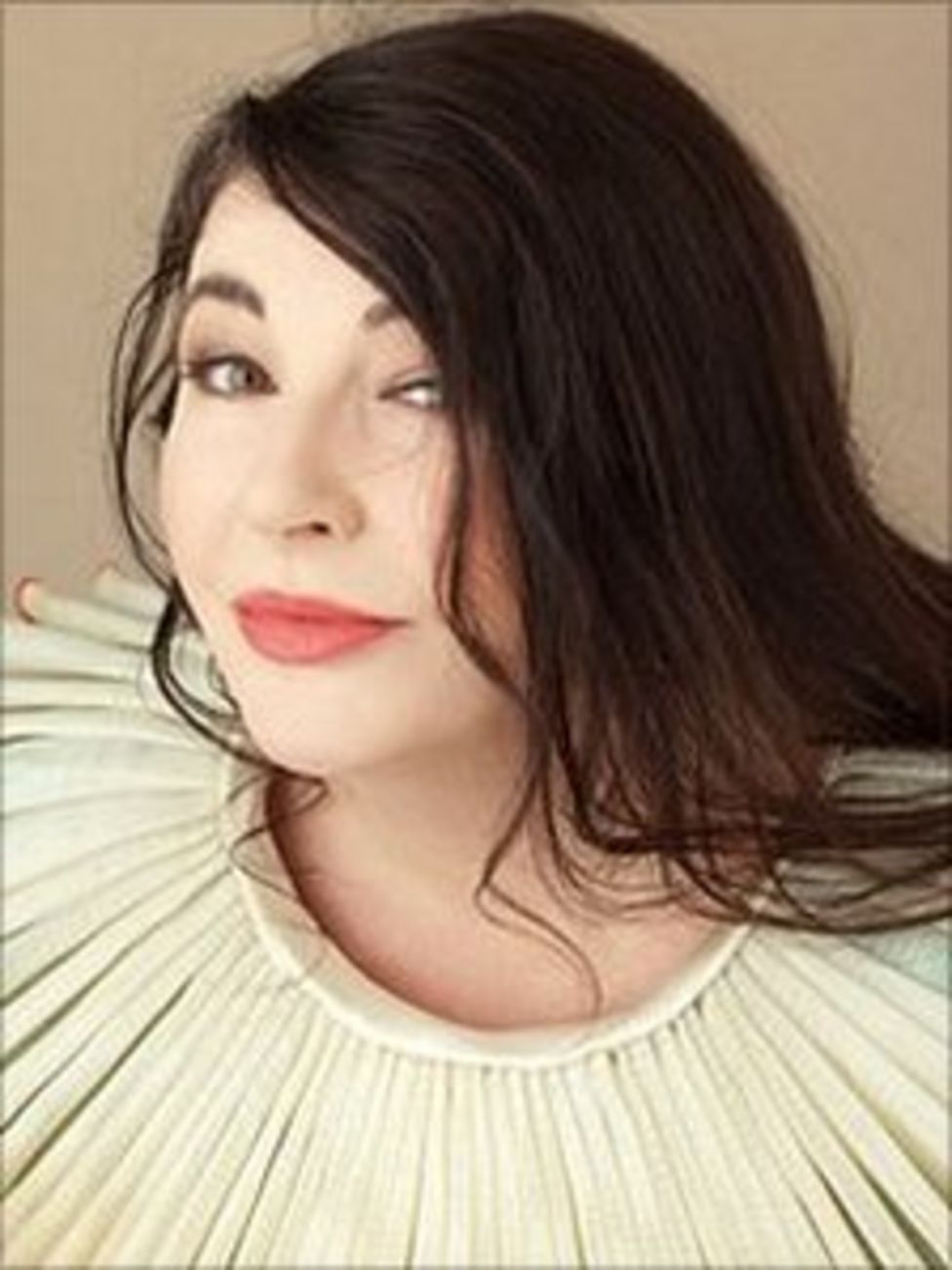 Kate Bush to release album dedicated to snow BBC News