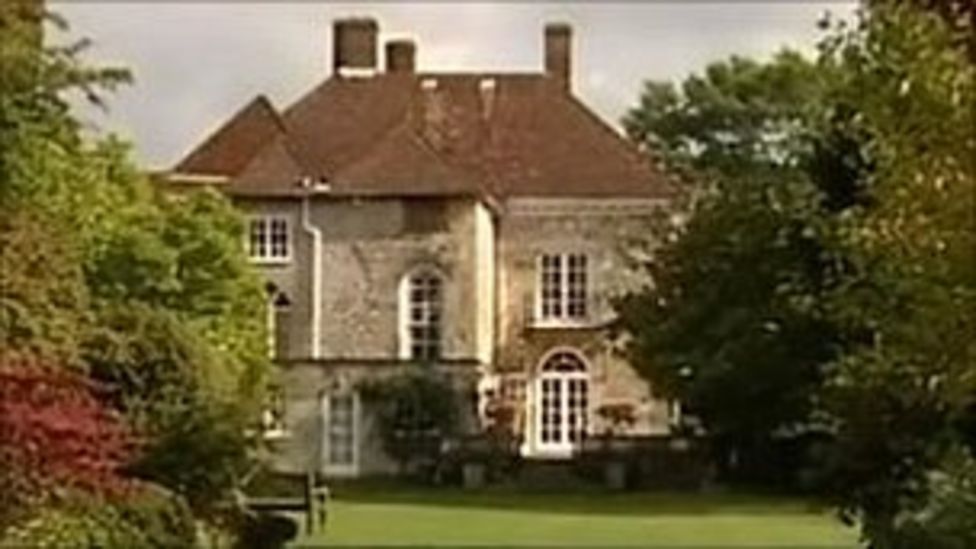 Sale of Edward Heath's Salisbury home Arundells is blocked BBC News