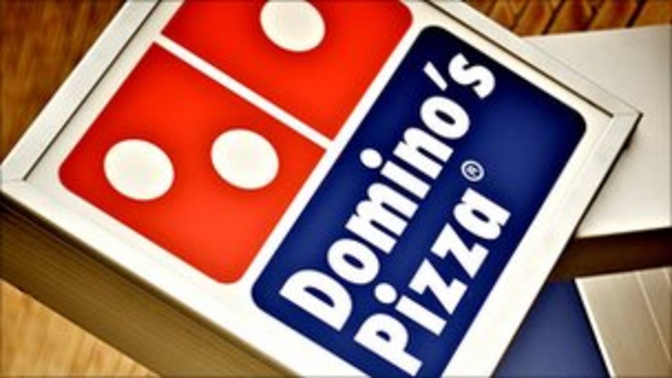 Domino's Pizza profits rise as online sales jump BBC News