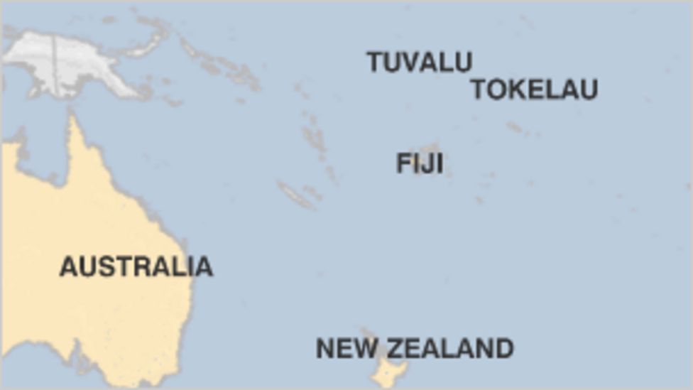 Australia New Zealand In Airlift To Drought hit Tuvalu BBC News