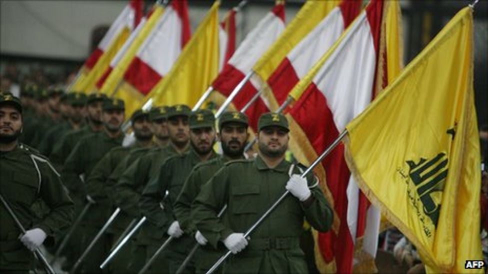 hezbollah-terrorist-organisation-or-liberation-movement-bbc-news