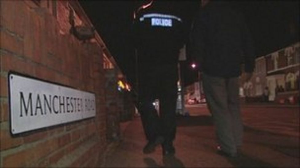 Undercover Prostitution Sting Yields 1 Arrest In Kenilworth