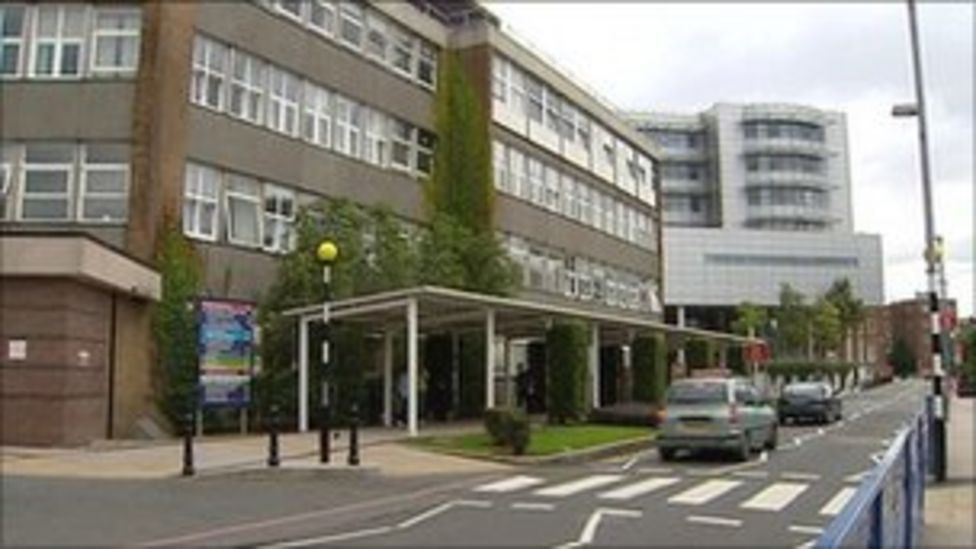 Royal Victoria Hospital to review immunology cases BBC News