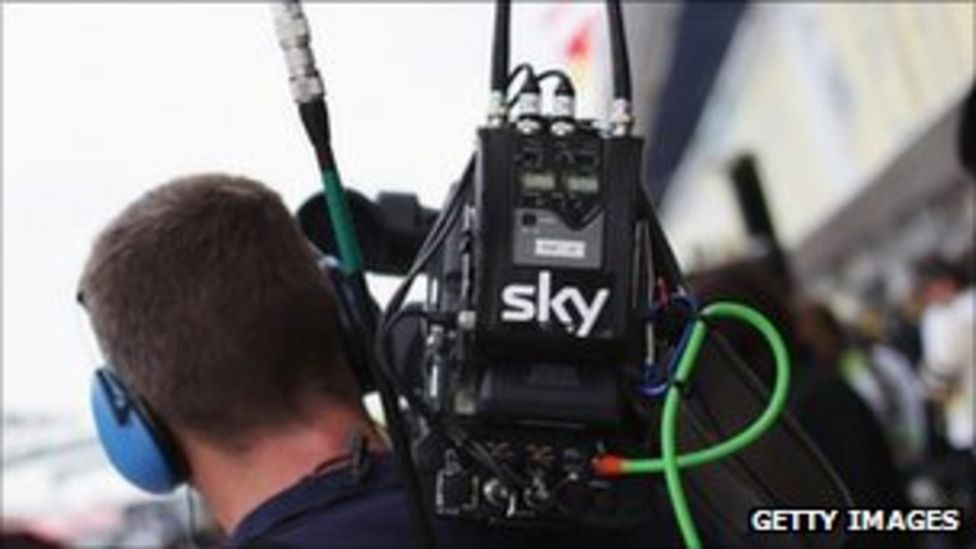 Reach for the Sky jobs - BBC News