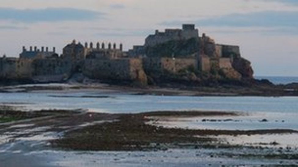Jersey Heritage Trust needs £300k for projects BBC News