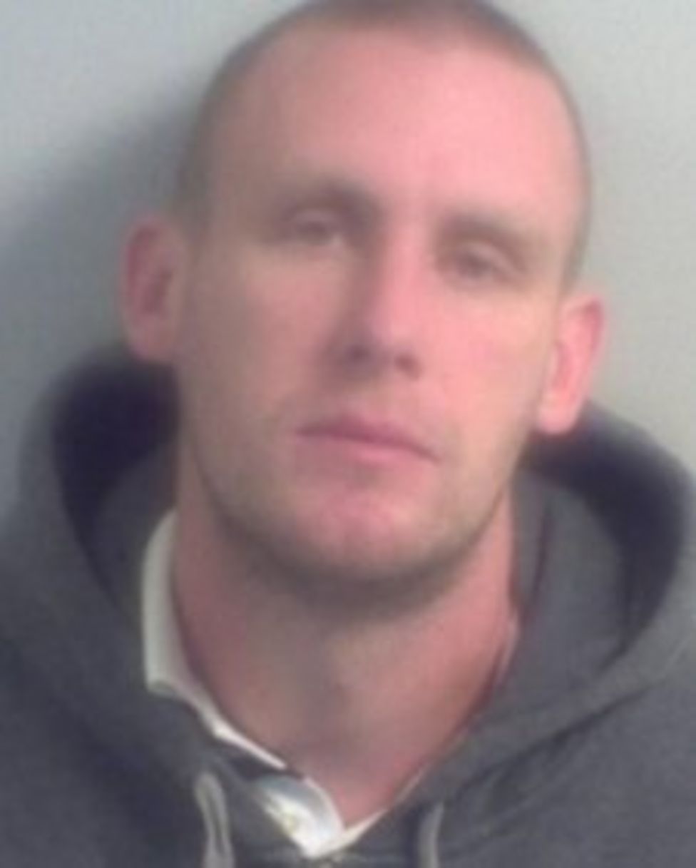 burglar-joe-tomlinson-jailed-over-50-000-bluewater-raid-bbc-news