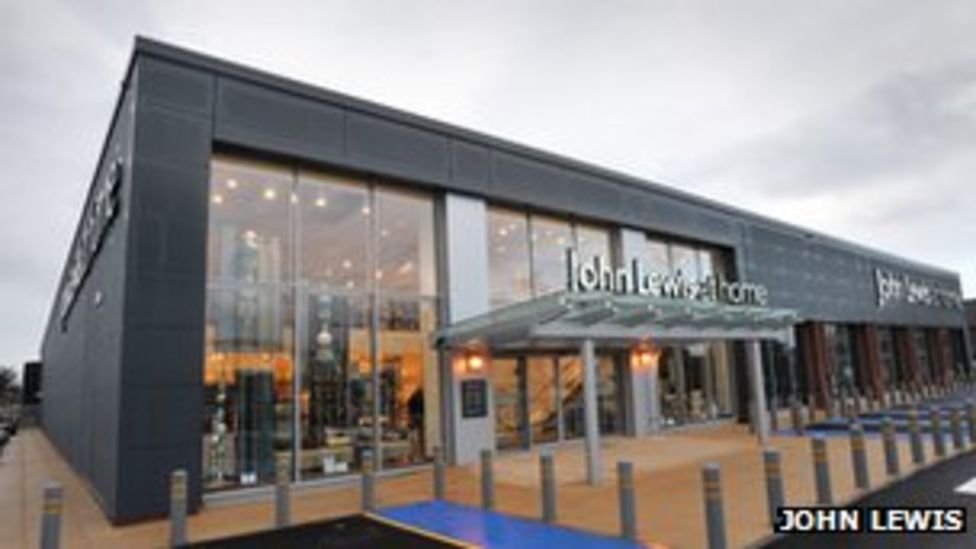 New jobs as Ashford store gets goahead BBC News