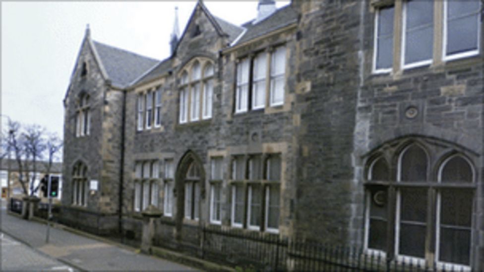 New Gaelic school in Edinburgh named BBC News