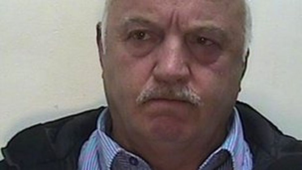 Brothers sentenced for mileage clocking car scam BBC News