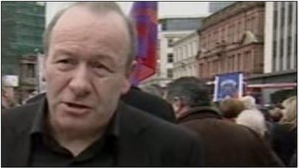 More Northern Ireland unions vote for 30 November strike BBC News