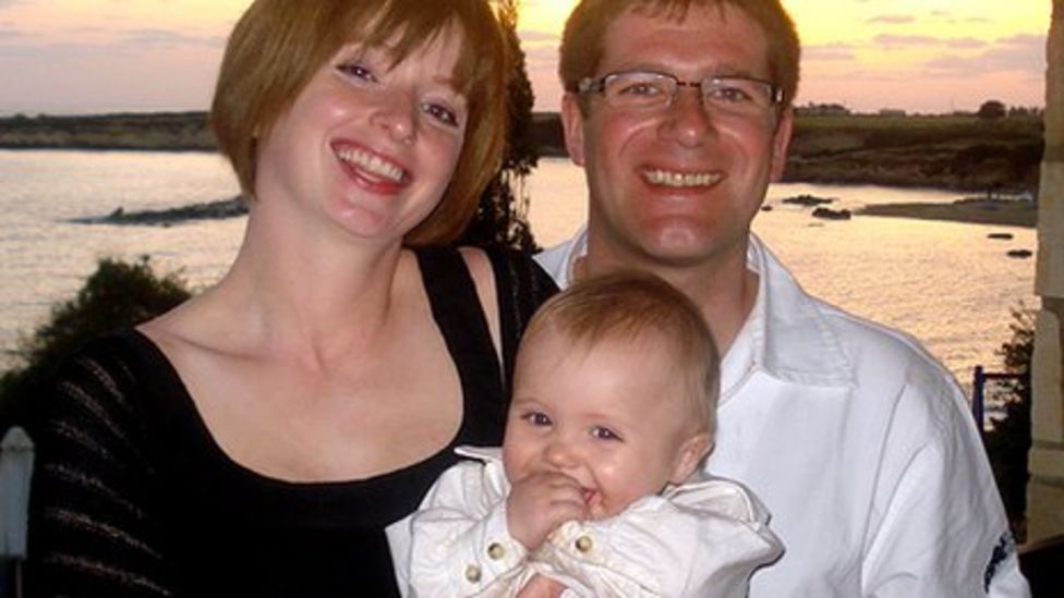 'Devastation' of Callum Bruce crash death families BBC News