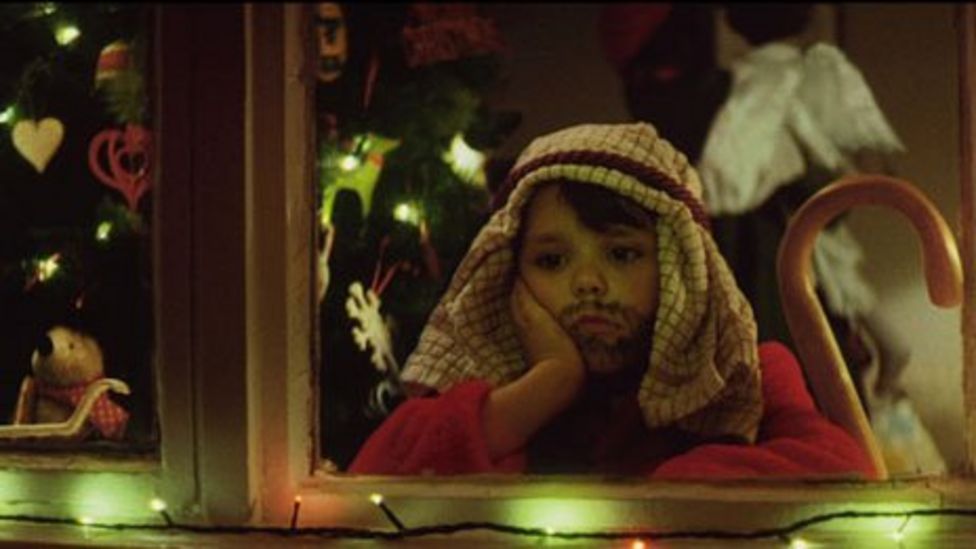 Ad Breakdown: The John Lewis Christmas Ad - BBC News