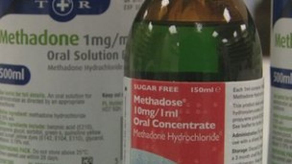Anglesey Drug Deaths By Methadone Prompts Coroners Warning Bbc News 9175