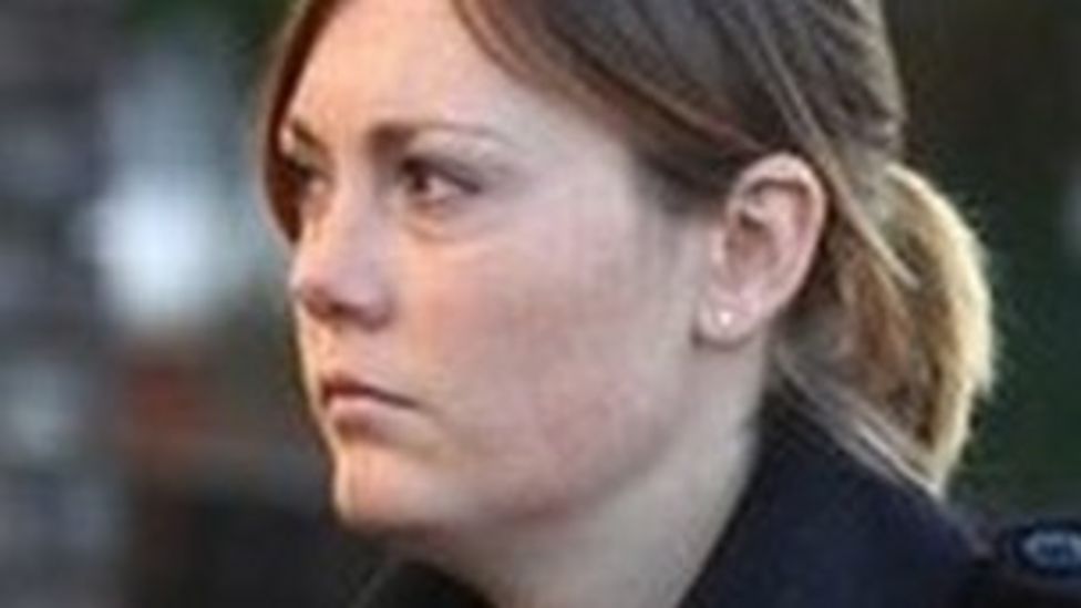 Hove Legal Secretary Leanne Harris Jailed For £500k Theft Bbc News