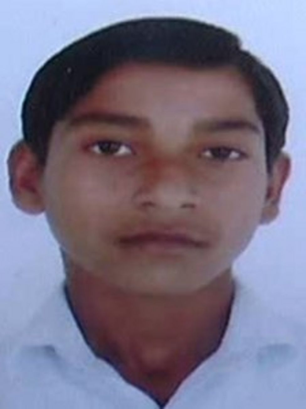 India Dalit boy 'killed over highcaste man's name' BBC News