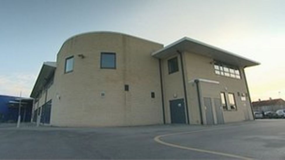 Da Vinci Community College To Be Region s First co op School BBC News