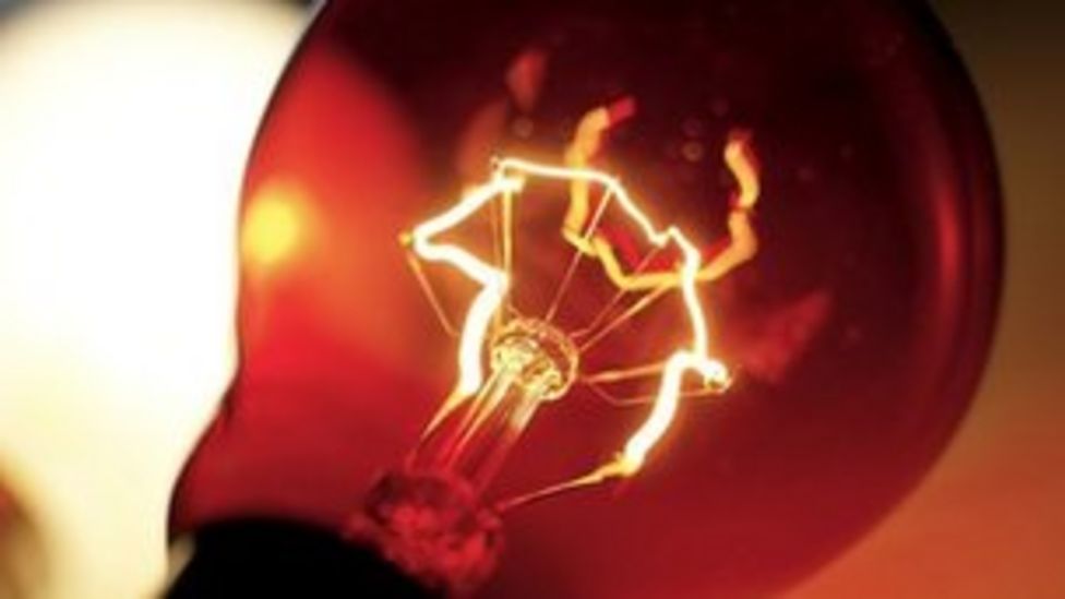 EDF Energy complaints nearly double says Consumer Focus BBC News