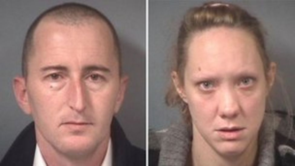 Portsmouth Paedophile Ring Couple Jailed Bbc News Sexiezpicz Web Porn