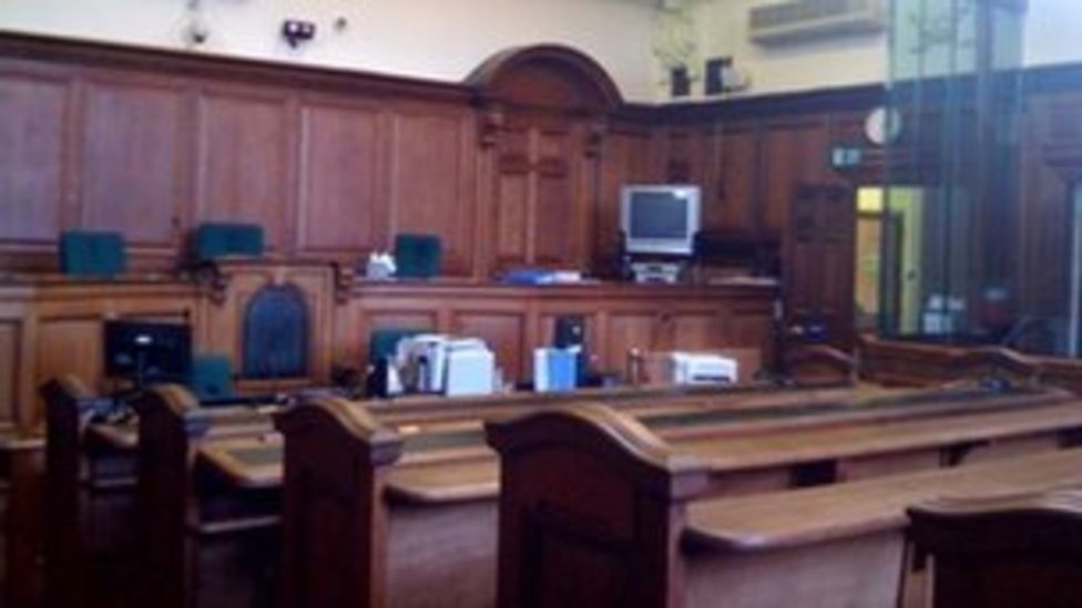 Bridgwater Magistrates' court closes after 100 years BBC News