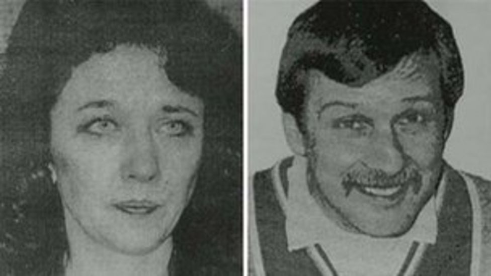 Kent double murder mystery reviewed 20 years on BBC News