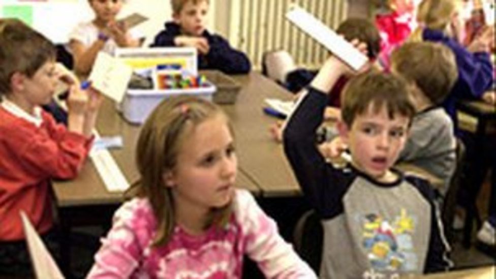Ditch Infant Class Size Limits Michael Gove Urged BBC News