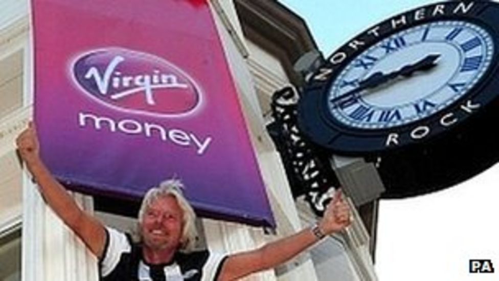 Losses shrink at independent bank Quayle Munro BBC News