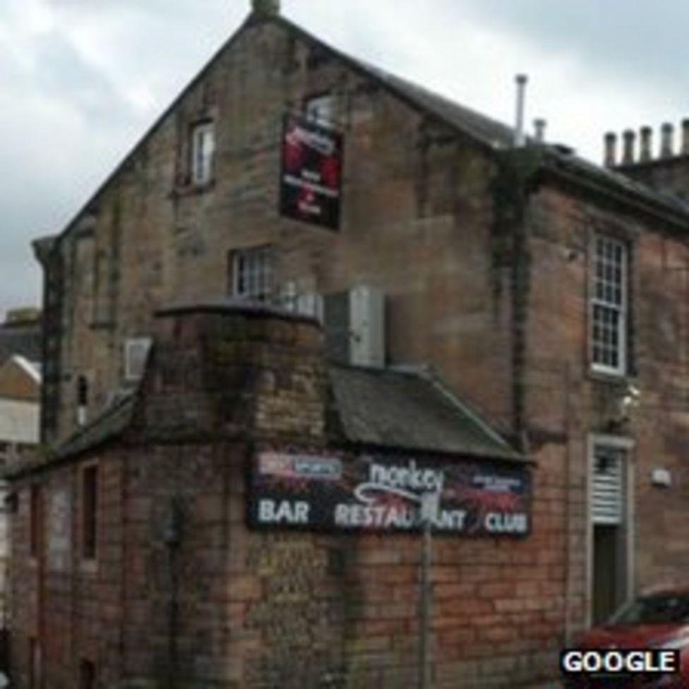 Jobs lost as Kilmarnock shuts BBC News