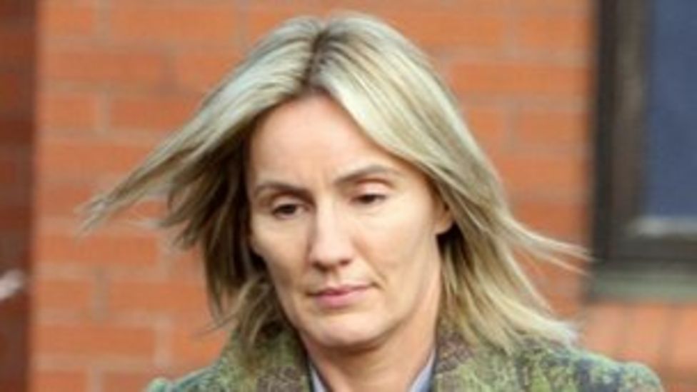 Hazel Stewart Faces Double Murder Appeal Delay Bbc News