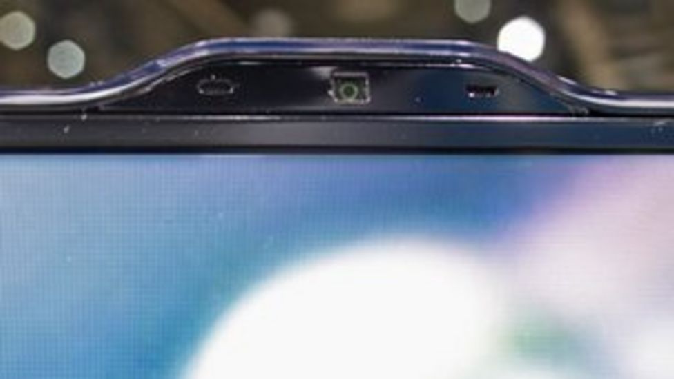 CES postscript Smart TVs get ready for prime time BBC News