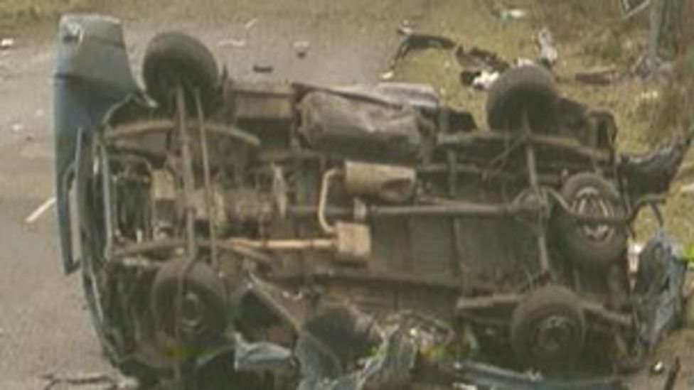Service To Mark 20th Anniversary Of Teebane Massacre BBC News