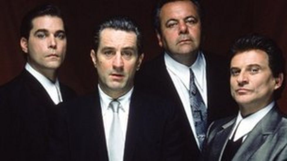 Goodfellas mobster Henry Hill dies aged 69 - BBC News