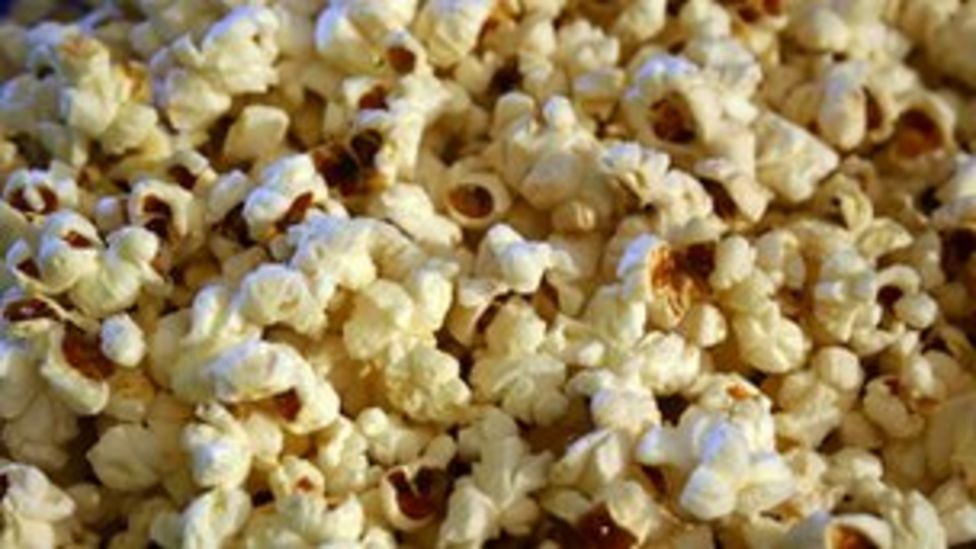 Study suggests ancient Peruvians 'ate popcorn' BBC News