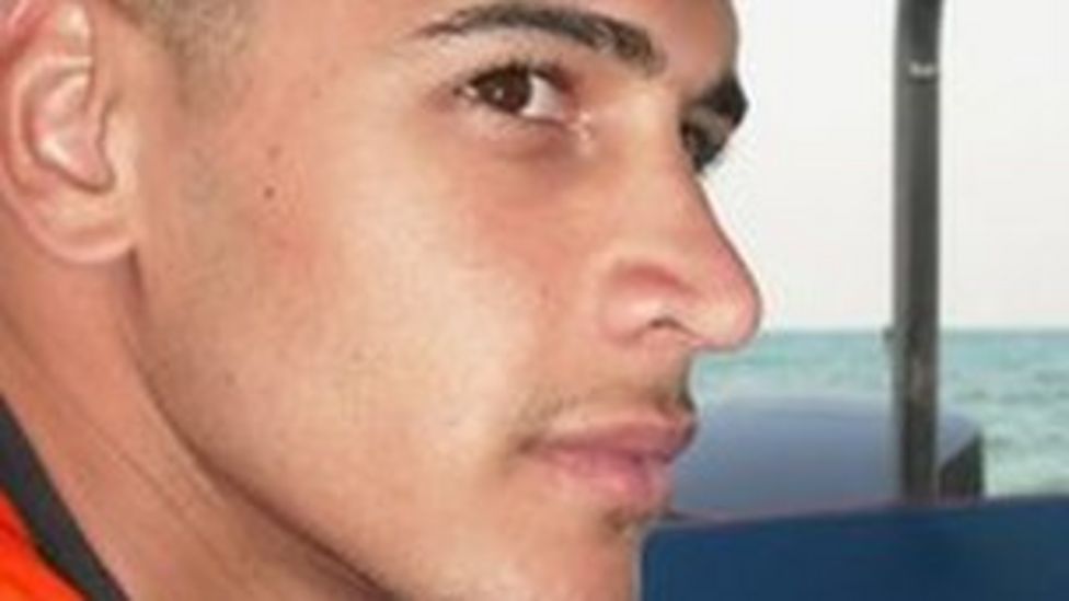 Daniel Riviere Northamptonshire stabbing case may be reexamined BBC News