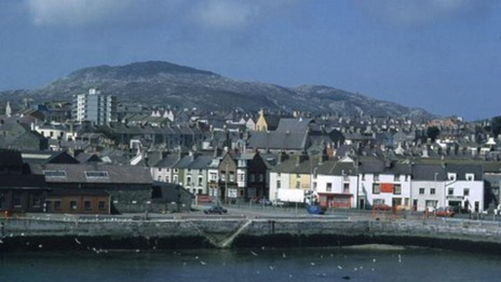 Town twinning links remain strong in Wales BBC News