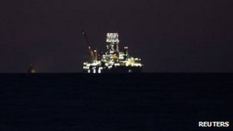 Cuba oil Offshore exploration brings hopes and fears BBC News