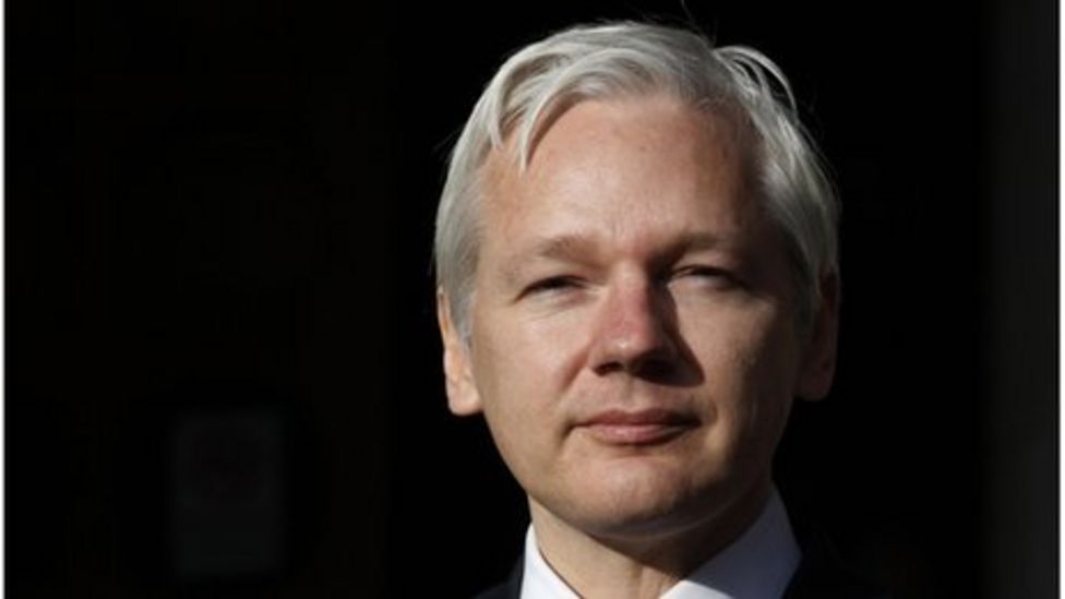 Wikileaks: UK Supreme Court to decide on Julian Assange - BBC News