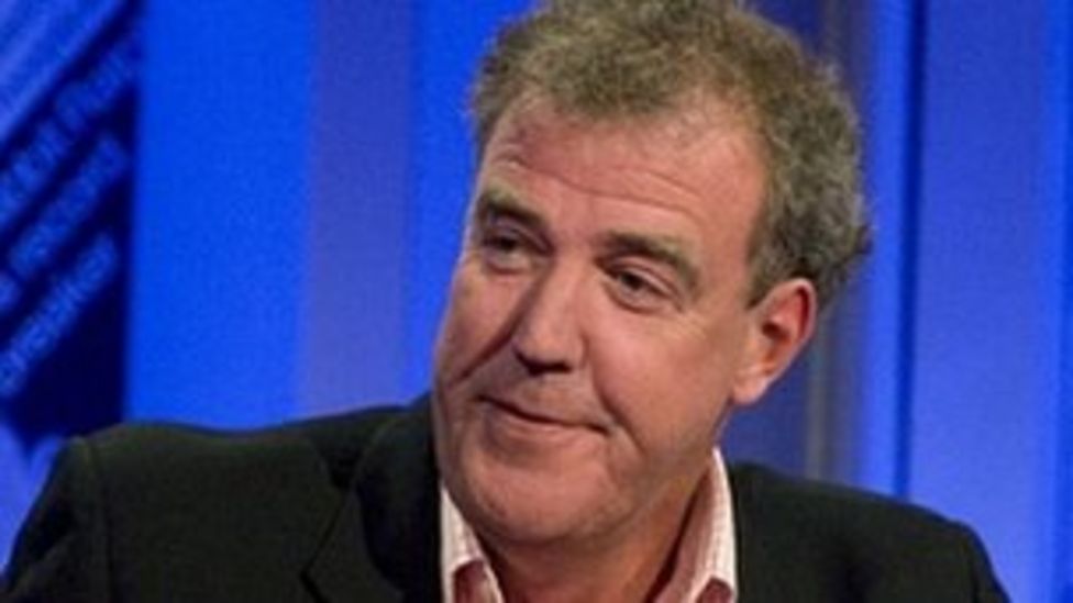 Injunction 'terrified' Jeremy Clarkson's ex-wife - BBC News