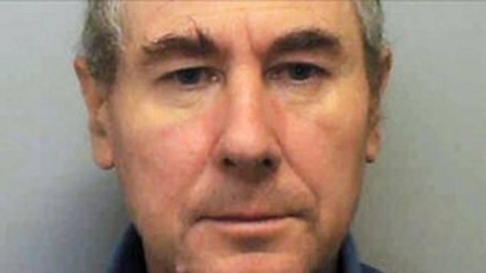 Canoe death fraudster John Darwin arrested over trip BBC News