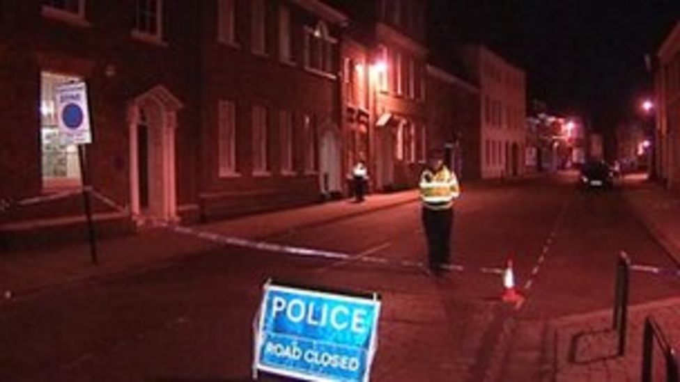 Boy, three, killed in King's Lynn car crash BBC News