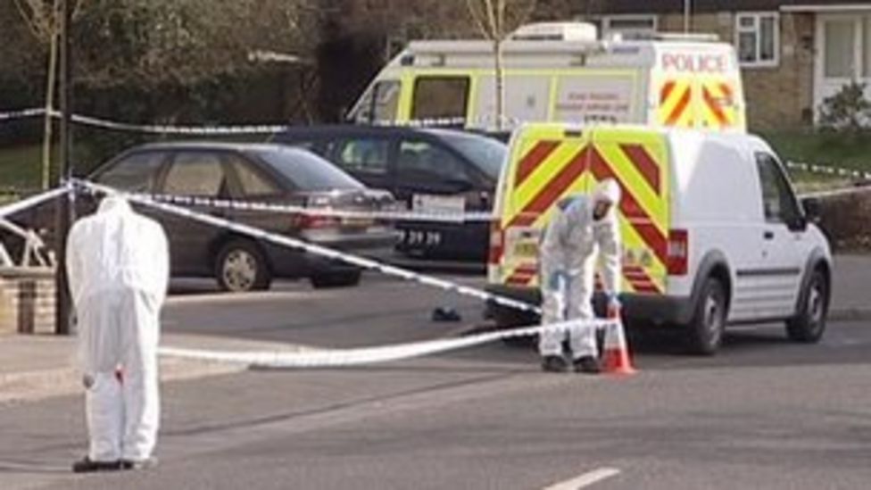 Southampton shooting Two more arrests BBC News